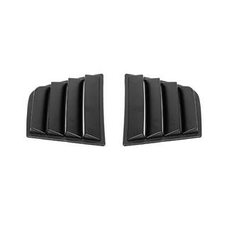 Stijlpanelen "gills" voor stijlen 2015-2023 (2 stuks) Dodge Charger 2010–2023 foto 1