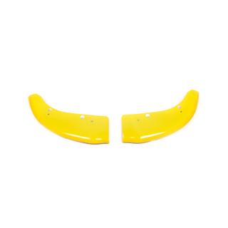 Voorbumper lipspoilers SRT 2015-2023 (2 stuks) Dodge Charger 2010–2023 foto 1