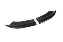 Dodge Charger 2010–2023 Achterbumper sierlijsten SRT 2015-2023 (2 stuks) foto 3