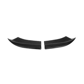 Achterbumper sierlijsten SRT 2015-2023 (2 stuks) Dodge Charger 2010–2023 foto 2