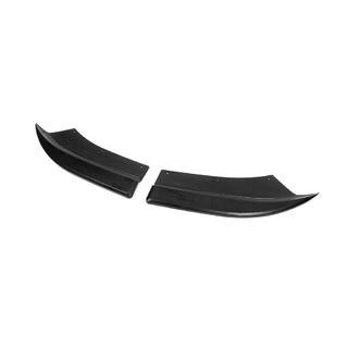 Achterbumper sierlijsten SRT 2015-2023 (2 stuks) Dodge Charger 2010–2023 foto 1