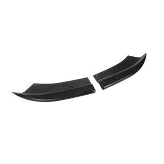 Achterbumper sierlijsten SRT 2015-2023 (2 stuks) Dodge Charger 2010–2023 foto 3