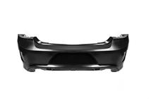 Dodge Charger 2010–2023 SRT achterbumper 2015-2023 foto 1