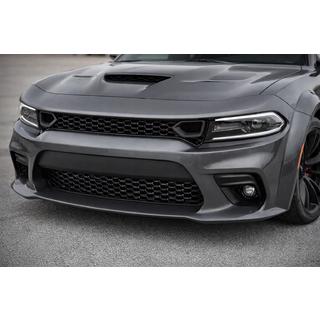 Voorbumper SRT Hellcat 2015-2023 Dodge Charger 2010–2023 foto 1