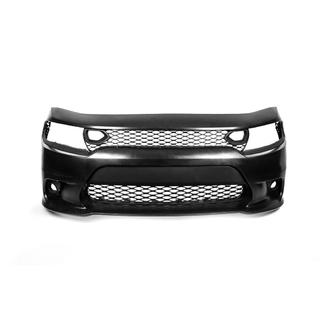 Voorbumper SRT Hellcat 2015-2023 Dodge Charger 2010–2023 foto 3