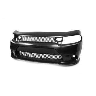 Voorbumper SRT Hellcat 2015-2023 Dodge Charger 2010–2023 foto 2