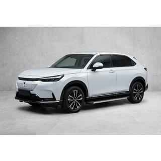 Maya V1 zijtreden (2 stuks, aluminium) Honda HR-V 2021– foto 1