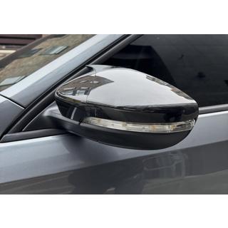 Spiegelkappen RLine-Look (2 stuks, USA) Volkswagen Passat B8 2015–2023 foto 3