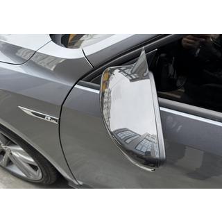Spiegelkappen RLine-Look (2 stuks, USA) Volkswagen Passat B8 2015–2023 foto 4