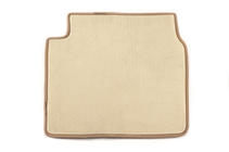 Mazda 6 2008–2012 EVA automatten (beige) foto 23
