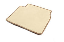 Mazda 6 2008–2012 EVA automatten (beige) foto 24
