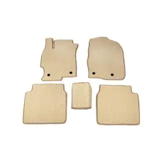 EVA automatten (beige) foto 1