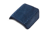 Mazda 6 2008–2012 EVA automatten (blauw) foto 12