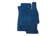 Mazda 6 2008–2012 EVA automatten (blauw) foto 17