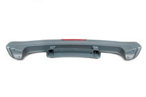 Toyota Land Cruiser 100 1998–2007 Libao V2 spoiler (voor spuiten) foto 2