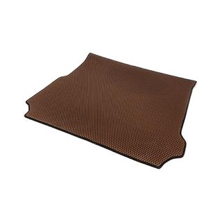 Kofferbakmat V1 (EVA, baksteenrood) Land Rover Discovery IV 2009–2017 foto 2