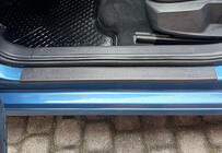 Volkswagen Golf 7/E-Golf 2012–2020 ABS instaplijsten DDU (4 stuks, kunststof) foto 9