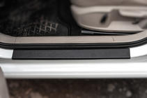 Volkswagen Golf 7/E-Golf 2012–2020 ABS instaplijsten DDU (4 stuks, kunststof) foto 2
