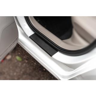 ABS instaplijsten DDU (4 stuks, kunststof) Volkswagen Golf 7/E-Golf 2012–2020 foto 3