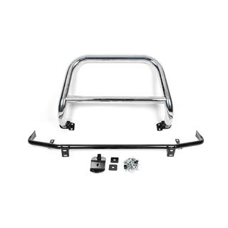 Winbo V2 bullbar (RVS) Hyundai Tucson JM 2004– foto 2