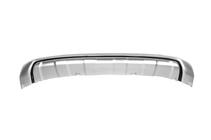 Kia Sportage 2010–2015 Front lipspoiler B06 (kunststof) foto 6