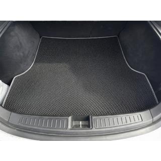 EVA kofferbakmat (2012-2021, zwart) Tesla Model S 2012–