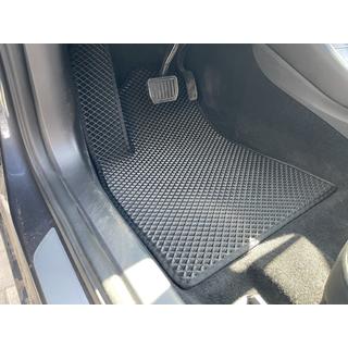EVA automatten (zwart) Tesla Model 3 2017– foto 2