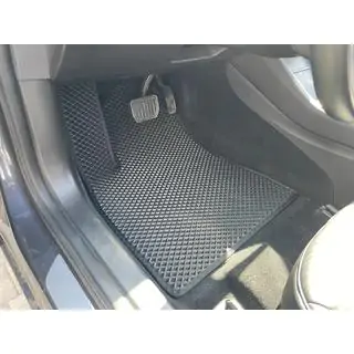 EVA automatten (zwart) foto 3