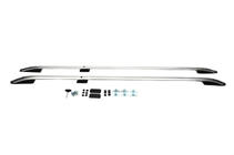 Mitsubishi L300 1986–2013 Dakrails Skyport Grey (2 stuks) foto 2