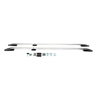 Dakrails Skyport Grey (2 stuks) Mitsubishi L300 1986–2013 foto 2