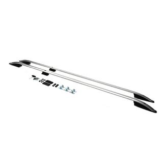 Dakrails Skyport Grey (2 stuks) Mitsubishi L300 1986–2013 foto 1