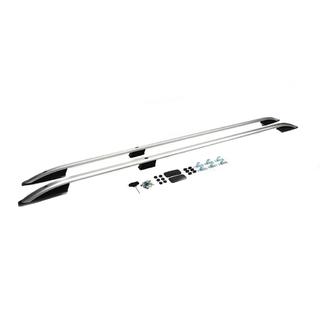 Dakrails Skyport Grey (2 stuks) Mitsubishi L300 1986–2013 foto 3