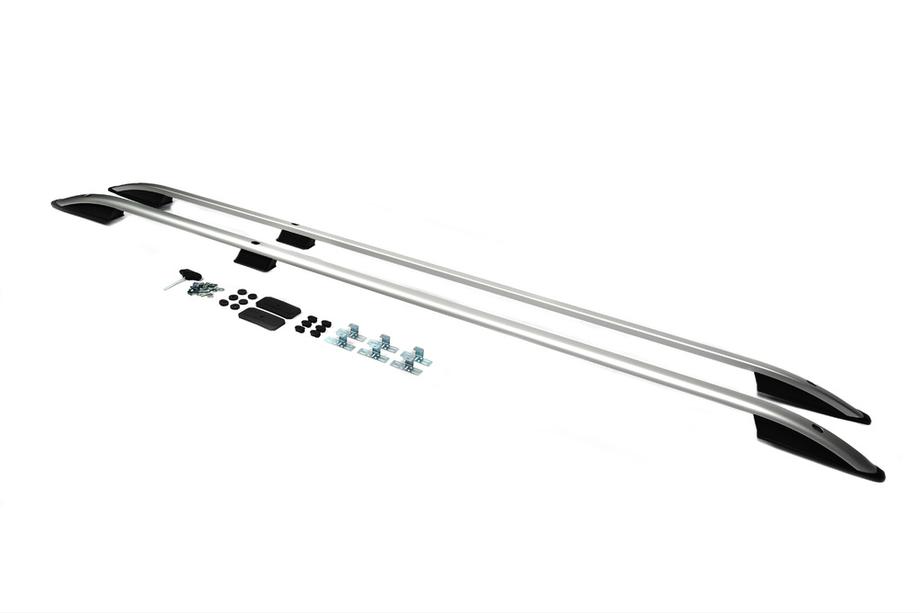 Mitsubishi L300 1986–2013 Dakrails Skyport Grey (2 stuks) Image