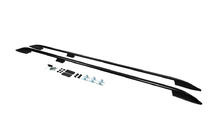 Mitsubishi L300 1986–2013 Dakrails Skyport Black (2 stuks) foto 1