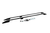 Mitsubishi L300 1986–2013 Dakrails Skyport Black (2 stuks) foto 3