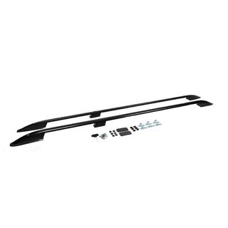 Dakrails Skyport Black (2 stuks) Mitsubishi L300 1986–2013 foto 3