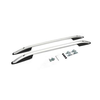 Dakrails Skyport Grey (2 stuks) Nissan Navara/NP300 2016– foto 3