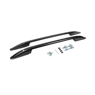 Dakrails Skyport Black (2 stuks) Nissan Navara/NP300 2016– foto 3