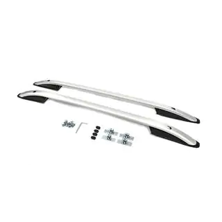 Dakrails Skyport Grey (2 stuks) foto 1