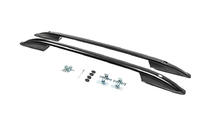 Mercedes X-klasse 2017–2020 Dakrails Skyport Black (2 stuks) foto 1