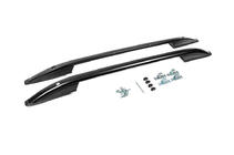 Mercedes X-klasse 2017–2020 Dakrails Skyport Black (2 stuks) foto 3