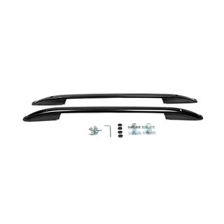 Dakrails Skyport Black (2 stuks) foto 2