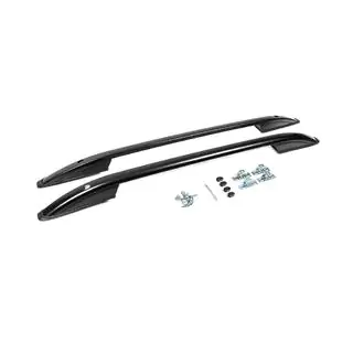 Dakrails Skyport Black (2 stuks) foto 3