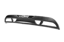 Honda CRV 2012–2016 Achterdiffuser B22 foto 2