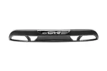 Honda CRV 2012–2016 Achterdiffuser B22 foto 3