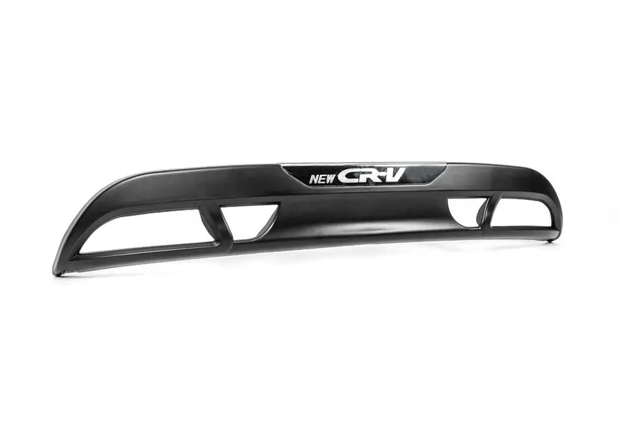 Honda CRV 2012–2016 Achterdiffuser B22 Image