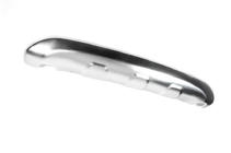 Hyundai IX-35 2010–2015 Achterdiffuser kunststof V5 foto 3