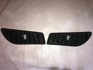 AFPRIJZING! Motorkapstrip Eurocap (2 stuks, ABS) foto 1