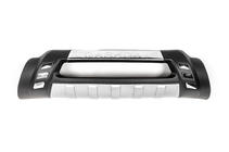 Nissan Qashqai 2014–2021 Achterdiffuser Libao 2014-2016 (kunststof) foto 5