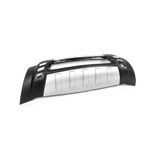 Achterdiffuser Libao 2014-2016 (kunststof) Nissan Qashqai 2014–2021 foto 4